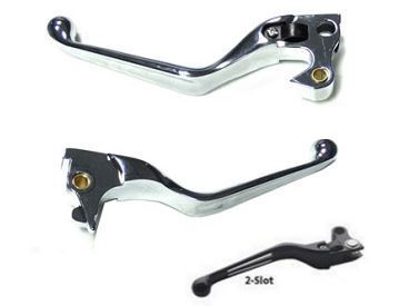 #Zodiac Lever Set XL14- OEM BLK