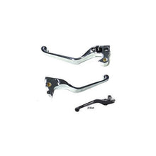 Zodiac Lever Set XL14- Slotted BLK