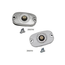 ZODIAC REAR M/CYL COVER 06-FXST - 05-07 FLT