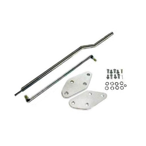 Zodiac Dyna FWD CONT RE-LOC Kit