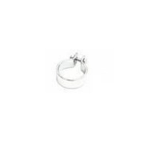 Zodiac Muffler Clamp 1 7/8Inch