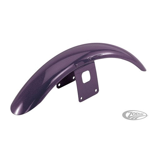 Zodiac Fender Front XL/FX Narrow Custom