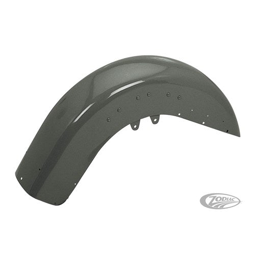 Zodiac Fender Front Heritage 86 On Smooth Version