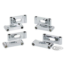 Zodiac F/Fender Spacer Trapdoor 1 IN