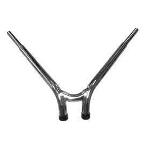 #Zodiac Wildcat CHR CV H/Bar