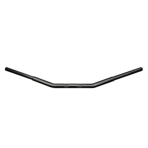 #ZODIAC BLK DRAG BAR 1-1/4 INCH FOR 1-1/4 RISERS