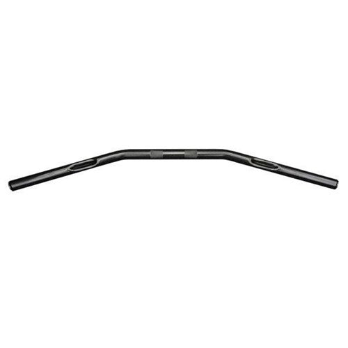 Zodiac H/Bar Drag CHR 29 IN Wide W/Indents