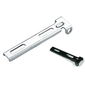 #Zodiac Solo Seat Bracket BLK