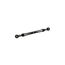 SHIFT ROD BLK/RAW HOLESHOT (XL) 04 -