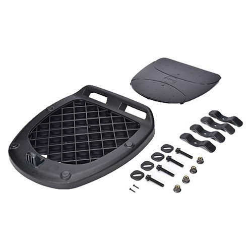 GIVI Monolock Topcase Universal Plate, Cover and Fittings