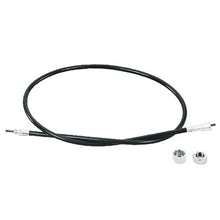 Zodiac Speedo Cable 42Inch - two Top Nuts -