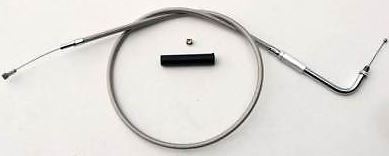 #Zodiac Idle Cable S/S +6Inch 90-95 (MP06216)