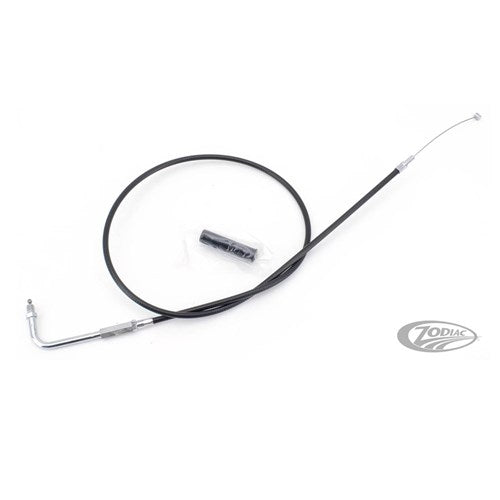 Zodiac Throttle Cable +6Inch 90-95 (MP06208)