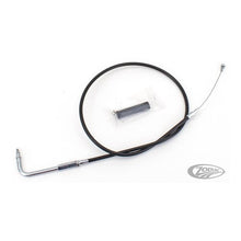 Zodiac Cable Idle 96 On BLK STD