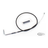 ZODIAC CABLE IDLE 96 ON BLK STD