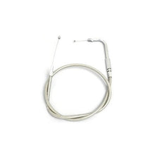 Zodiac Cable Armour Coat Throttle