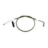 ZODIAC CABLE ARMOUR COAT IDLE