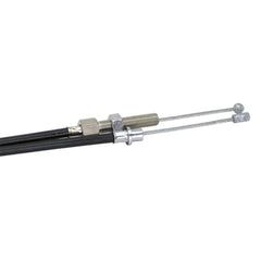 #ZODIAC CABLE ARMOUR COAT IDLE