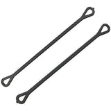 GIVI STOP BAG OPENING YARN 2pc