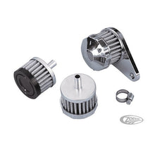 Zodiac Crankcase Breather Assy
