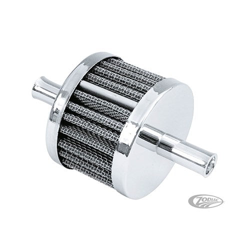Zodiac Breather Filter Dual Outlet