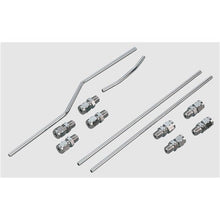 Zodiac Rocker Oil Line Kit Shovel 66-84