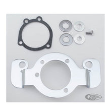 Zodiac Carb BKT /Support Kit (XL) 07 On