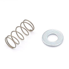 GIVI Push Button Spring&Washer E52