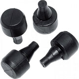 GIVI *SET PLATE RUB PTS 4PZ-**TALLER