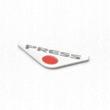 GIVI * PRESS PLATE FOR E52