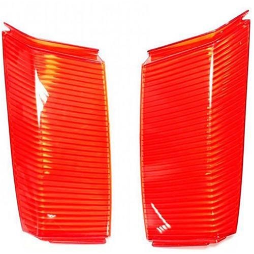 GIVI V35 Top Case Reflector (R & L)