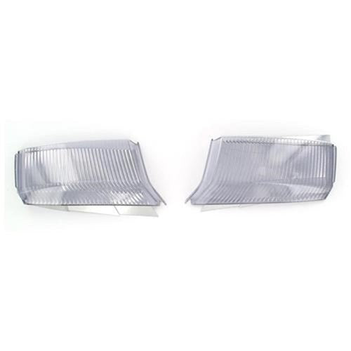 GIVI V35NT Reflector (R & L)Tech
