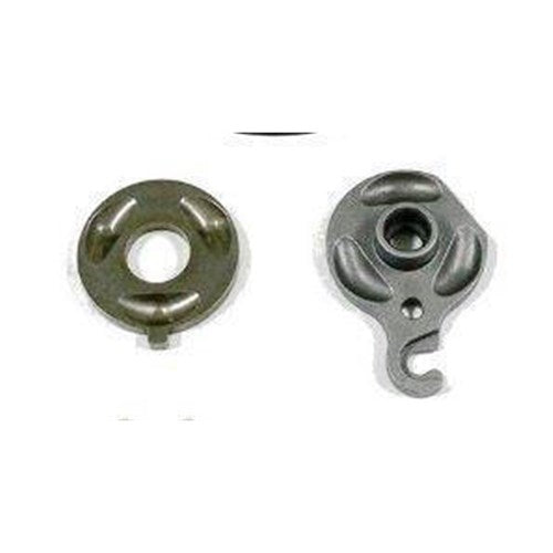 Zodiac Easy Clutch Pull Kit Bigtwin 1987 On
