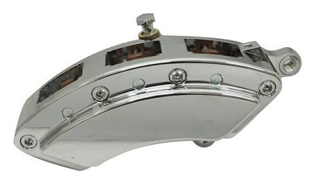 #ZODIAC CALIPER 6 PISTON HI-PERF R/H (PRE 99)