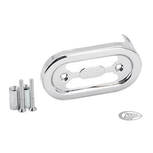 Zodiac Regulator Cover CHR 91-03 XL