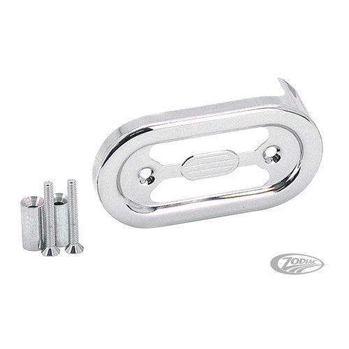 #Zodiac Regulator Cover CHR 91-03 XL