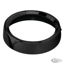 Zodiac H/Light Rim Classic Frenched BLK
