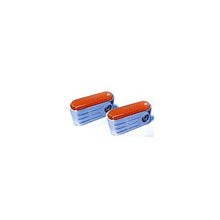 Zodiac Oval Marker Light W/IND Mount