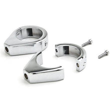 Zodiac Fork IND Clamp 39mm