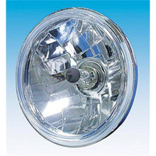 Zodiac Diamond Cut 7Inch Halogen H/Light UNIT