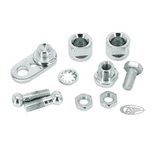 Zodiac CHR Swivel Kit F/Front T/Signal