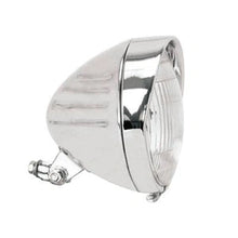 Zodiac Springer Grooved H/Light W/Diamond Cut