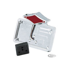 Zodiac Diamond TL/Rubber MNT
