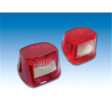 Zodiac T/L Lens Clear 99-03
