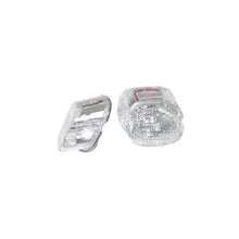 Zodiac Laydown T/Light Lens 03-08 Clear W/Top Window