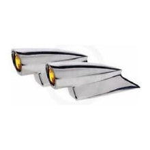 Zodiac Hot Spot Mini Indicators Set