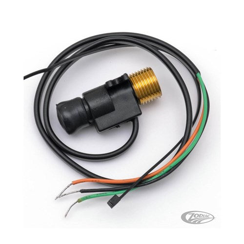 #Zodiac Promax Sender UNIT for Cable Drive