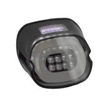 Zodiac Paradox LED T/Light Kit W/Turn Signals Smoke Lens