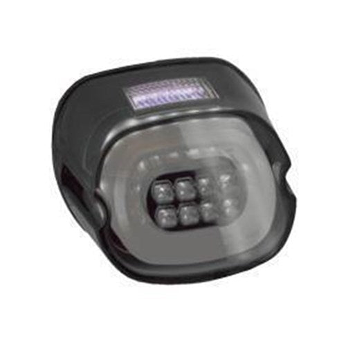 #Zodiac Paradox LED T/Light Kit W/Turn Signals Smoke Lens