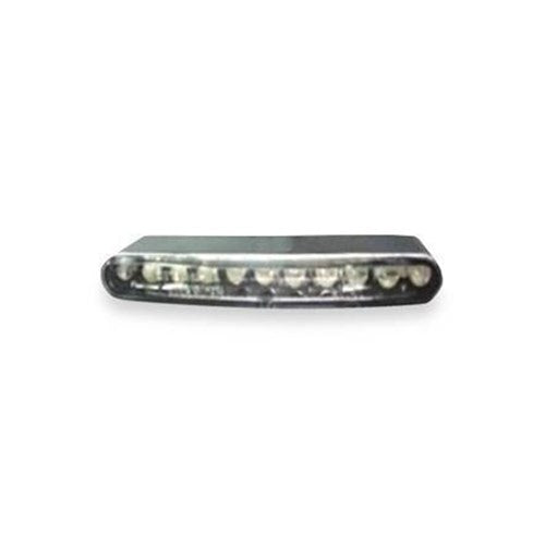 Zodiac Aurora Marker Light Clear Lens/Amber LEDS